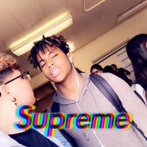 Meet your Posher, Dandre